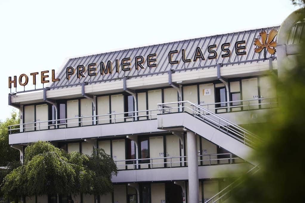 Premiere Classe Perigueux - Boulazac Екстериор снимка