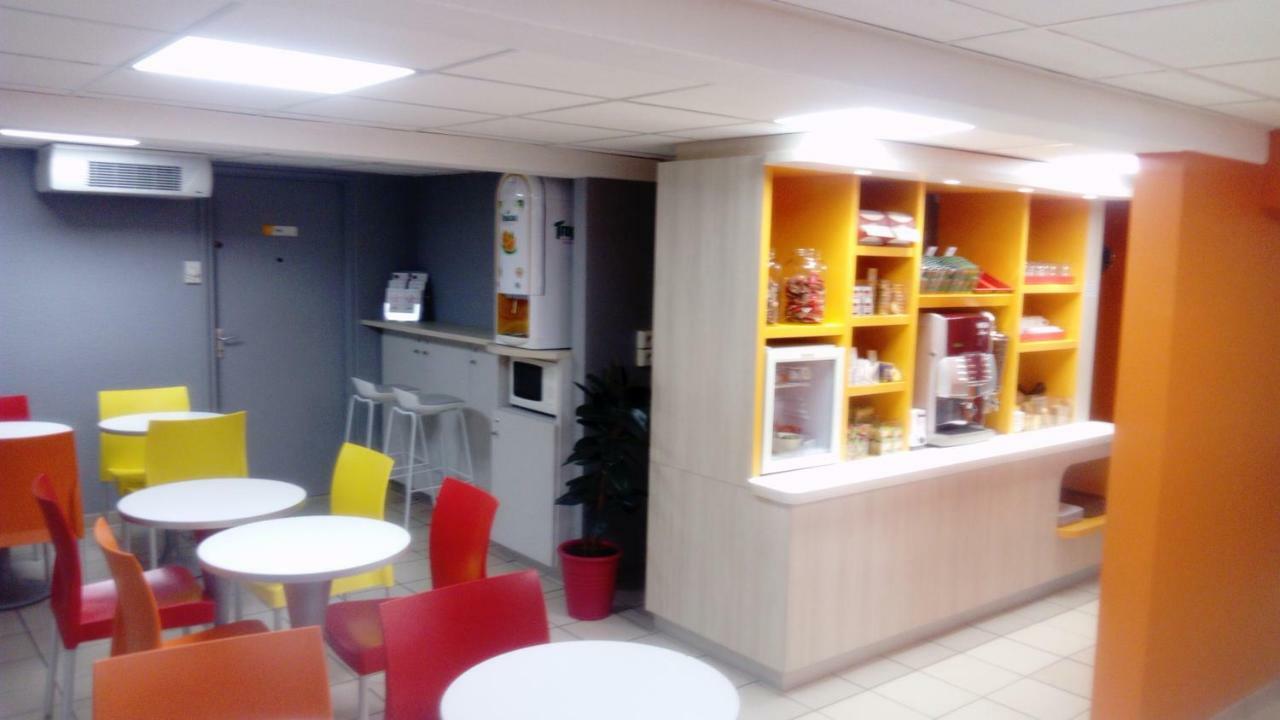 Premiere Classe Perigueux - Boulazac Екстериор снимка