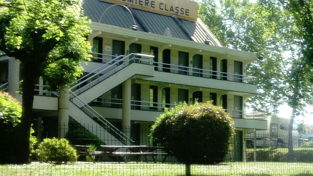 Premiere Classe Perigueux - Boulazac Екстериор снимка