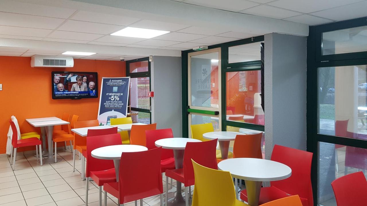 Premiere Classe Perigueux - Boulazac Екстериор снимка